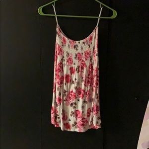 Forever 21 tube top